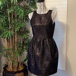 Arloh formal cocktail dress